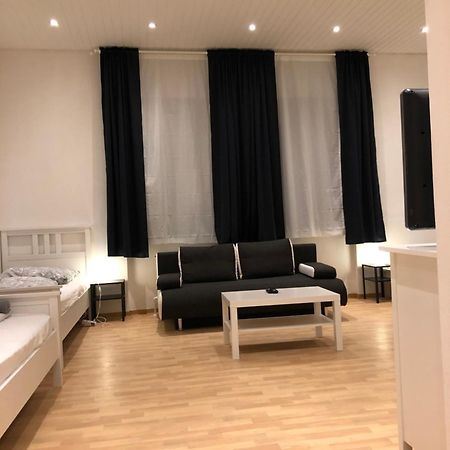 Monteurwohnung Im Zentrum Worms Eksteriør bilde