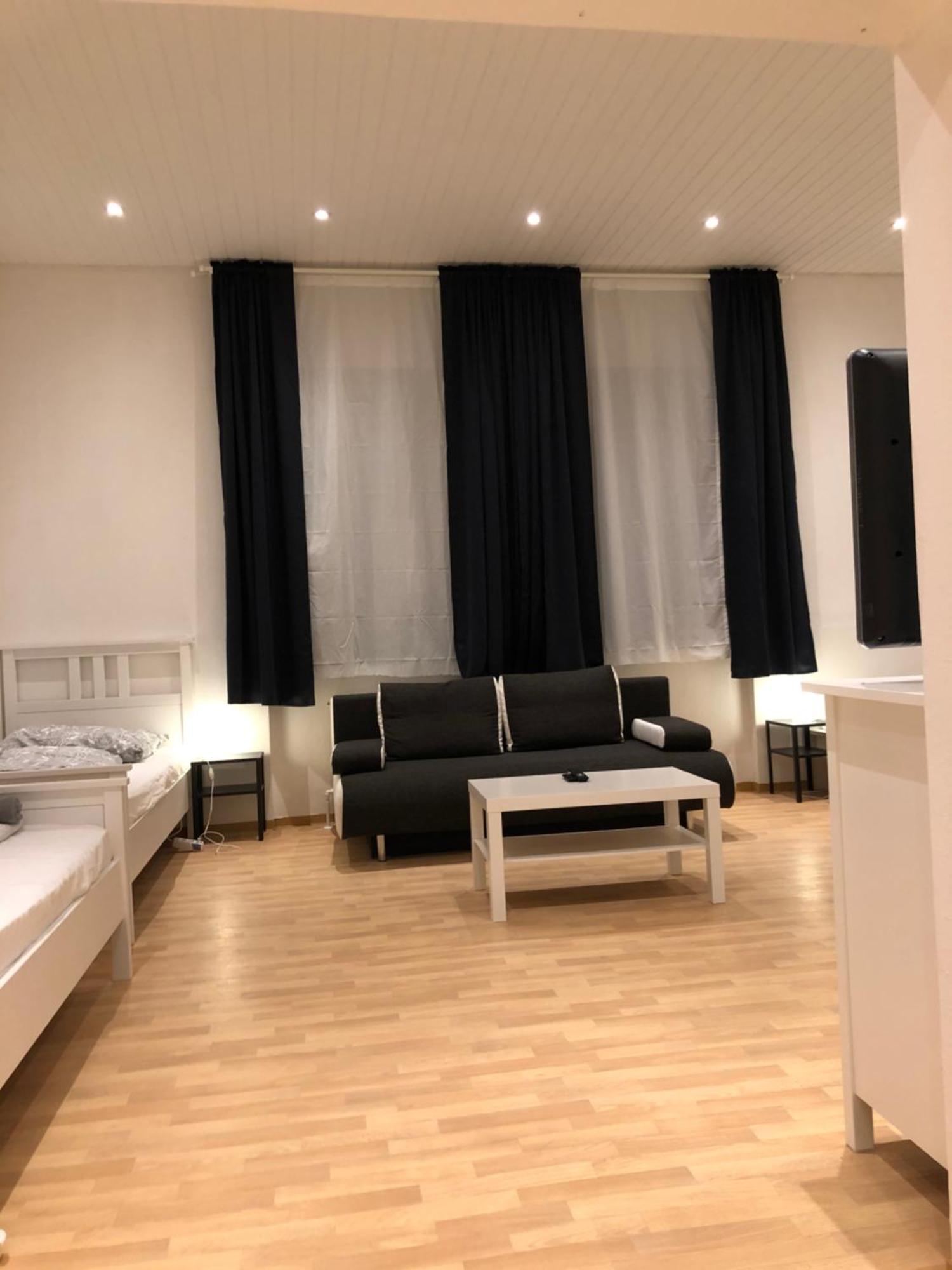 Monteurwohnung Im Zentrum Worms Eksteriør bilde