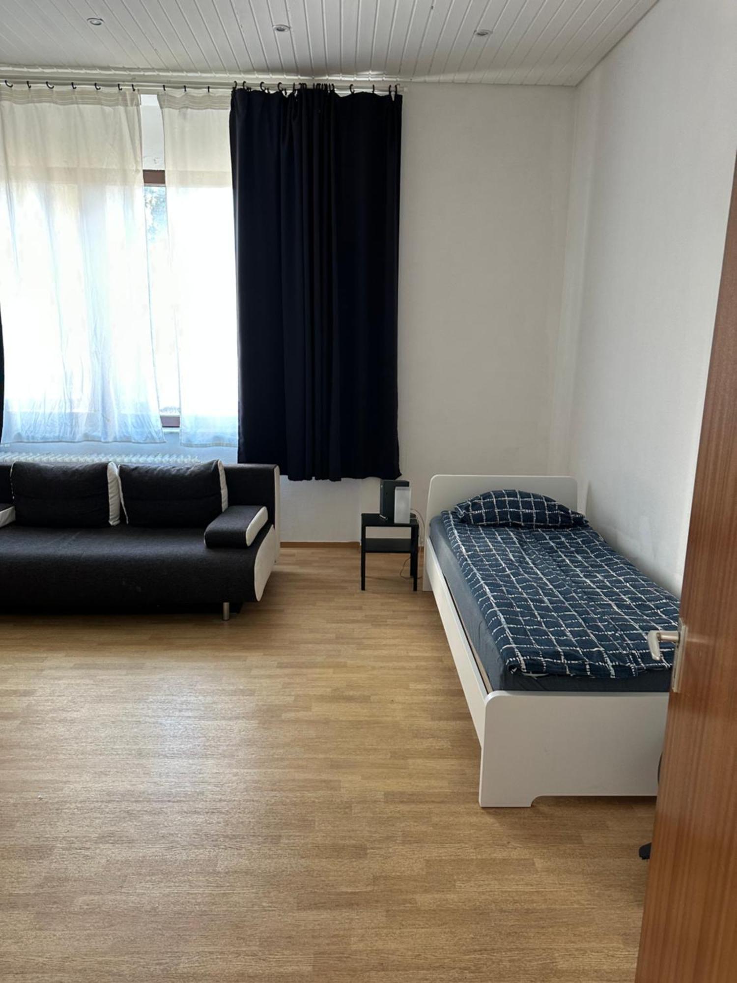 Monteurwohnung Im Zentrum Worms Eksteriør bilde